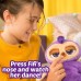 Интерактивная мягкая игрушка Pets Alive Танцующий Ленивец (9516) title=