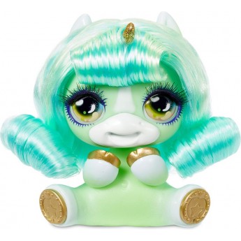 Игровой набор Poopsie W1 с ароматной фигуркой Дженна Джиттерз (573661)