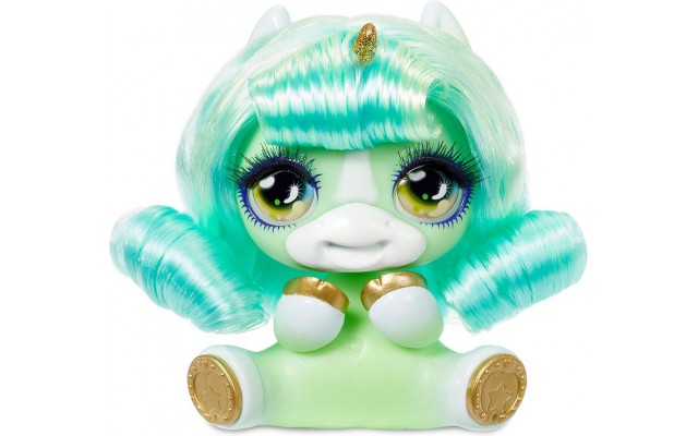 Игровой набор Poopsie W1 с ароматной фигуркой Дженна Джиттерз (573661)