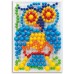 Мозаика для детей Quercetti 280 фишек 28х20 см в кейсе (0950-Q) title=