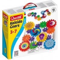 Конструктор Quercetti з шестернями Калейдоскоп (2341-Q)