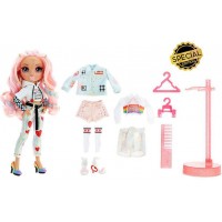 Лялька Rainbow High Limited edition Кіа Серденько (422792-INT)