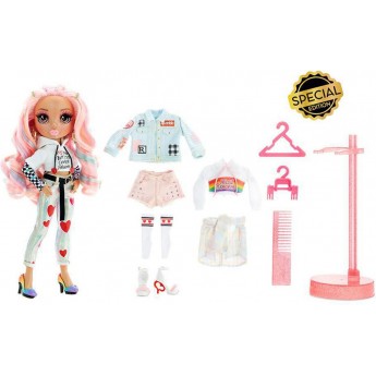 Кукла Rainbow High Limited edition Киа Сердечко (422792-INT)