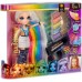 Лялька Rainbow High Стильна зачіска з аксес. (569329) title=