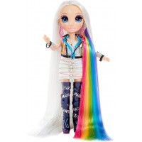 Кукла Rainbow High Стильная прическа с аксесс. (569329)