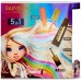 Лялька Rainbow High Стильна зачіска з аксес. (569329) title=
