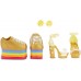 Лялька Rainbow High Санні з аксес. і одягом (569626) title=