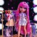 Ігровий набір Rainbow High з лялькою Avery Styles Студія краси (571049) title=
