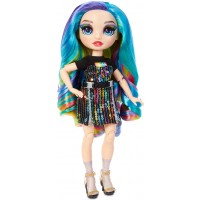 Лялька Rainbow High S2 Амая Реін з одягом і аксес. (572138)