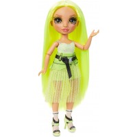Кукла Rainbow High S2 Карма Никольс с одеждой и аксесс. (572343)