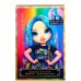 Перука для дівчат Rainbow high Райдужний настрій, 46 см (572534) title=