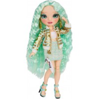 Кукла Rainbow High S3 Дафна Минтон, с аксес. (575764)