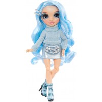 Кукла Rainbow High S3 Габриелла Айсли, с аксес. (575771)