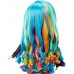Коллекционная кукла Rainbow High Амайя на подиуме, 60 см (577287) title=