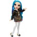 Коллекционная кукла Rainbow High Амайя на подиуме, 60 см (577287) title=