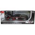 Машинка на р/у Rastar спорткар Porsche 918 Spyder, 1:14 чорний (70770) title=
