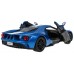 Машинка на р/у Rastar спорткар Ford GT, 1:14 блакитний (78160) title=