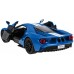 Машинка на р/у Rastar спорткар Ford GT, 1:14 блакитний (78160) title=