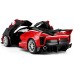 Машинка на р/у Rastar спорткар Ferrari FXX K Evo, 1:14 красный (79260) title=