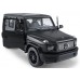 Машинка на р/у Rastar джип Mercedes-Benz G63 AMG, 1:14 черный (95760) title=