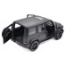 Машинка на р/у Rastar джип Mercedes-Benz G63 AMG, 1:14 черный (95760) title=