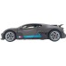 Машинка на р/у Rastar гіперкар Bugatti Divo, 1:14 сірий (98060) title=