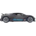 Машинка на р/у Rastar гіперкар Bugatti Divo, 1:14 сірий (98060) title=