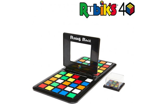 Головоломка Rubiks Цветнашки  (72116)