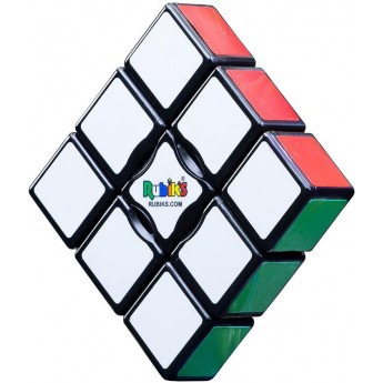 Головоломка Rubiks Кубик Рубика 3x3х1 для начинающих (IA3-000358)