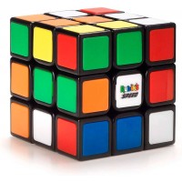 Головоломка Rubiks Speed Cube Скоростной кубик Рубика 3x3  (IA3-000361)