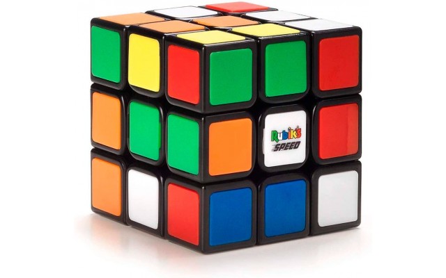 Головоломка Rubiks Speed Cube Скоростной кубик Рубика 3x3  (IA3-000361)