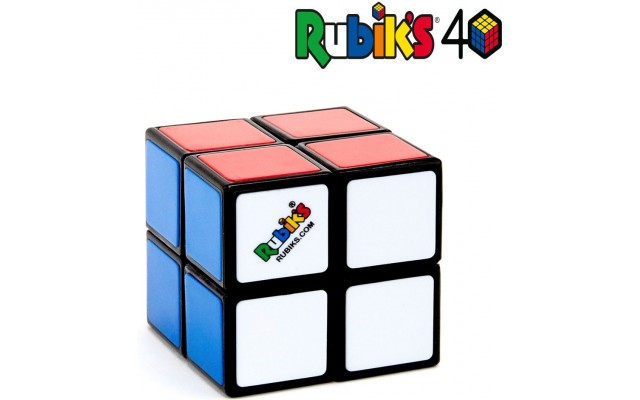 Головоломка Rubiks Кубик-Рубика 2х2 (RBL202)