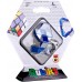 Мини-головоломка Rubiks Змейка бело-голубая (RK-000146) title=