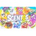 Набір ароматних гелевих ручок Scentos Sugar Rush Неон 30 шт. (31040) title=