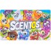 Набір ароматних олівців Scentos Фантазія 12 кольорів (40515) title=