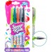 Набор ароматных гелевых ручек Scentos Sugar Rush Яркий блеск 5 шт. (41343) title=