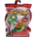 Машинка-трансформер Screechers Wild S2 L1 Фроузен Сноу (EU684202) title=