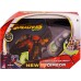Машинка-трансформер Screechers Wild S2 L3 Діми (EU684502) title=