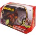 Машинка-трансформер Screechers Wild S2 L3 Діми (EU684502) title=