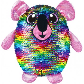Мягкая игрушка с пайетками Shimmeez Симпатичная коала 20 см (SH01053K)