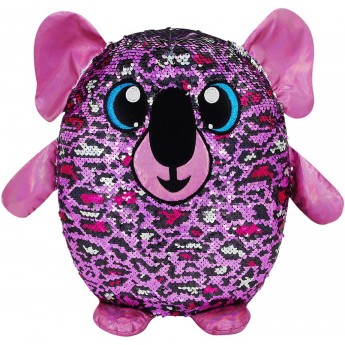 Мягкая игрушка с пайетками Shimmeez Коала Ава 36 см (SH02033-0004)