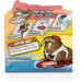 Іграшка фінгерборд Shreddin Sharks з фігуркою Riptide Rus (561903) title=