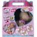 М'яка інтерактивна іграшка Chi Chi Love Собачка Baby Boo, 60 звуків, 30 см (5893500) title=