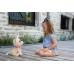 М'яка інтерактивна іграшка Chi Chi Love Собачка Baby Boo, 60 звуків, 30 см (5893500) title=