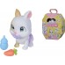 Игровой набор Simba Пампер петс Зайка, водные эффекты и сюрпризы (5953052) title=