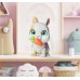 Игровой набор Simba Пампер петс Зайка, водные эффекты и сюрпризы (5953052) title=