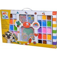Термомозаїка Simba Art and Fun, 6000 ел. (6374147)