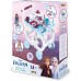 Игровой набор Smoby Тележка Frozen 2 с подносом, сервизом и аксесс. (310517) title=