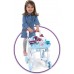Игровой набор Smoby Тележка Frozen 2 с подносом, сервизом и аксесс. (310517) title=