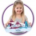 Игровой набор Smoby Тележка Frozen 2 с подносом, сервизом и аксесс. (310517) title=